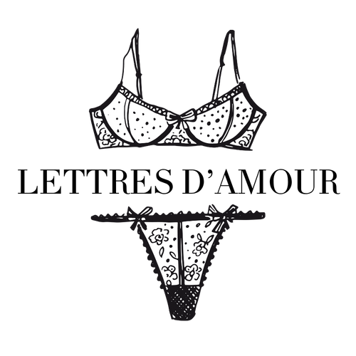 lettres d'amour